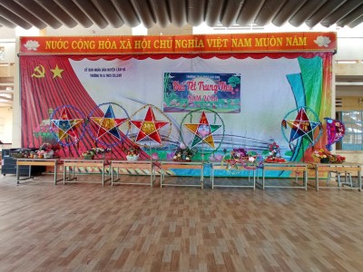 Lễ hội Trung thu năm 2024