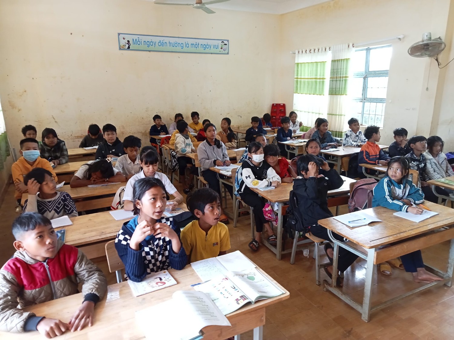 HÌNH ẢNH TRƯỜNG