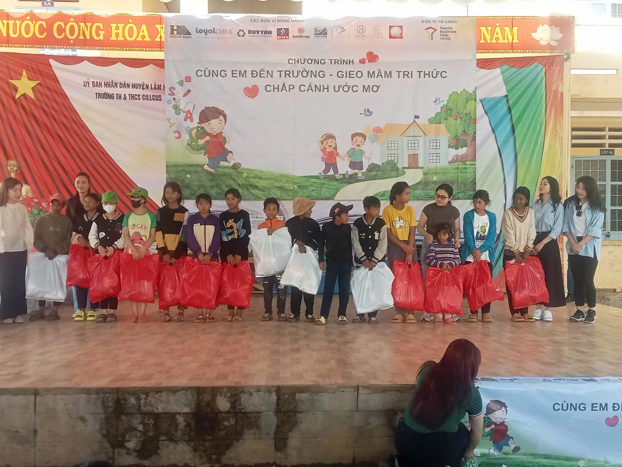 HÌNH ẢNH TRƯỜNG