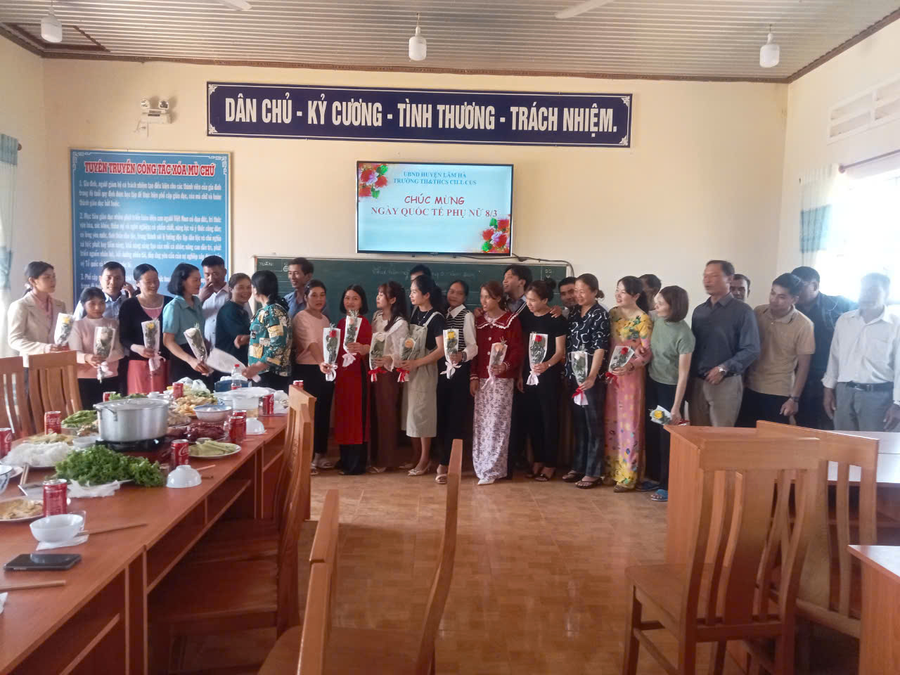 HÌNH ẢNH TRƯỜNG