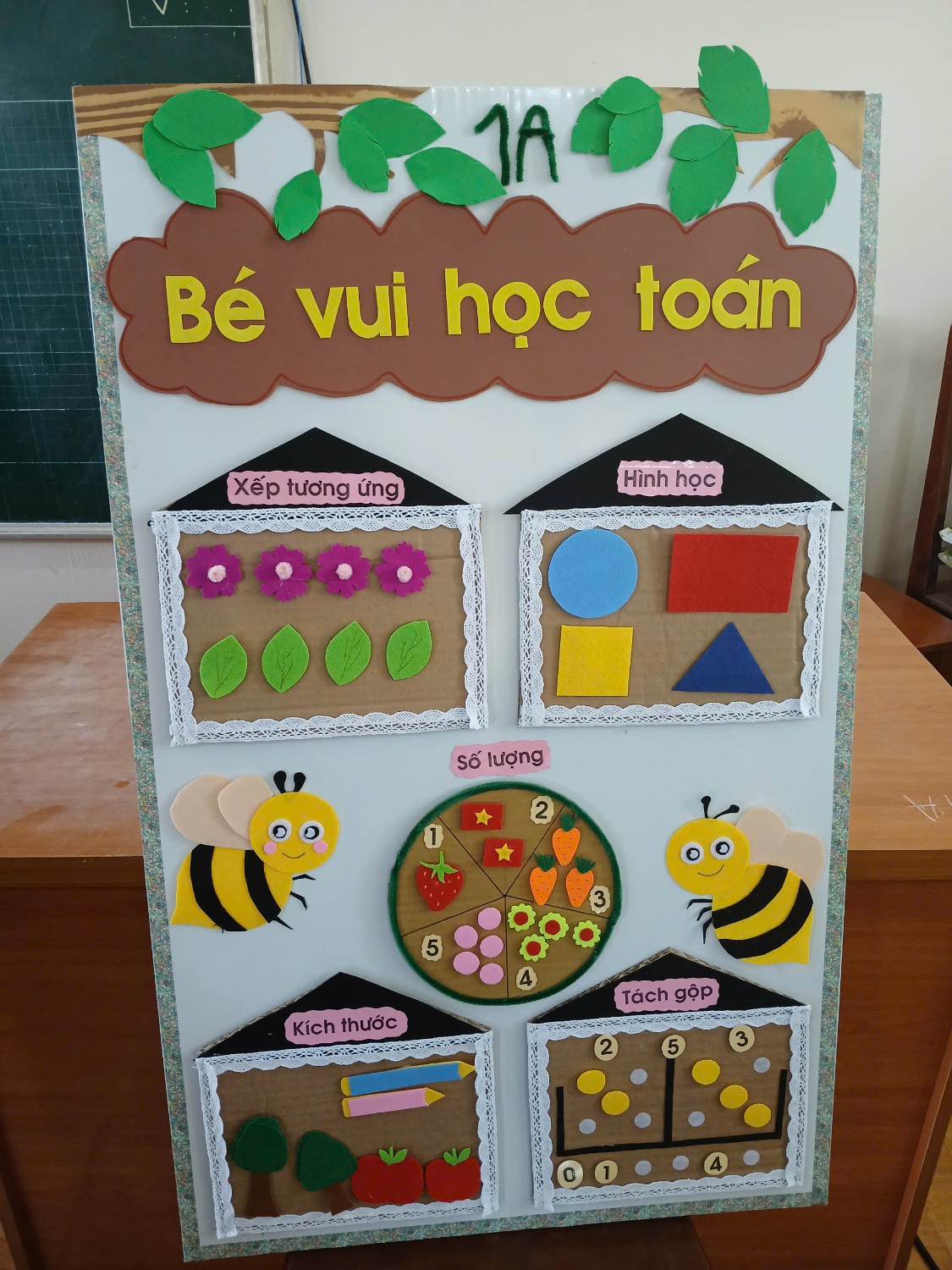 HÌNH ẢNH NGÀY HỘI STEM CẤP TRƯỜNG LẦN THỨ I NĂM HỌC 2024 - 2025