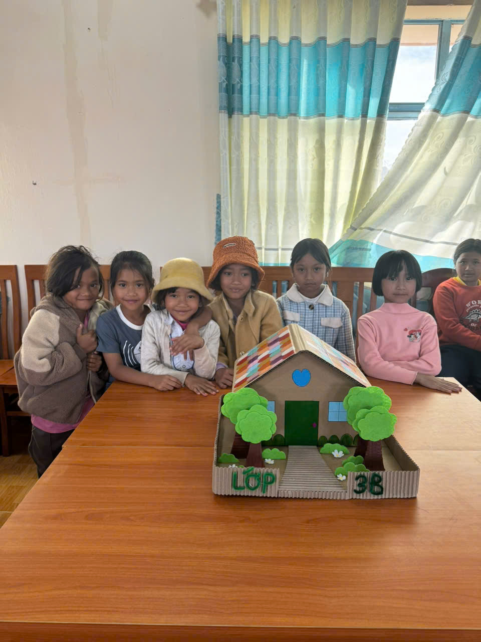 HÌNH ẢNH NGÀY HỘI STEM CẤP TRƯỜNG LẦN THỨ I NĂM HỌC 2024 - 2025